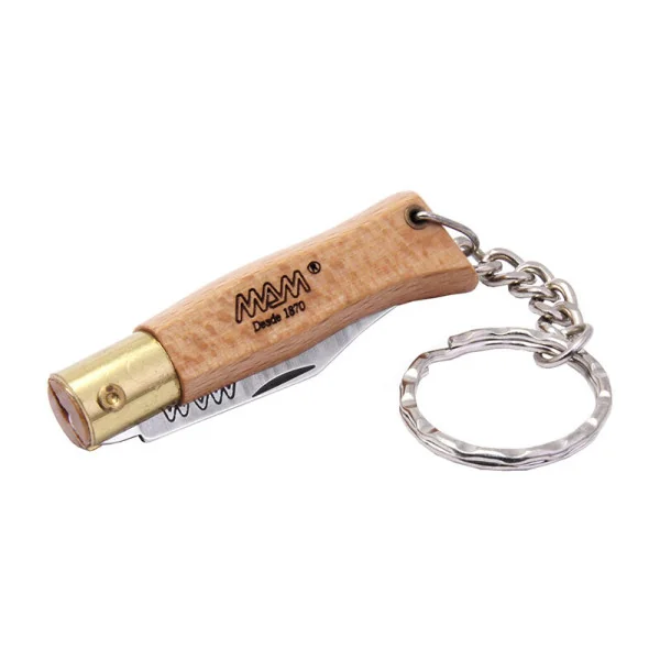 Douro MAM — Couteau porte-clé | Deville Armory