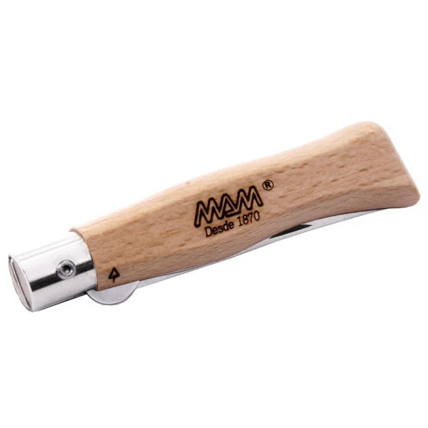 Douro MAM — Couteau pliant | Deville Armory