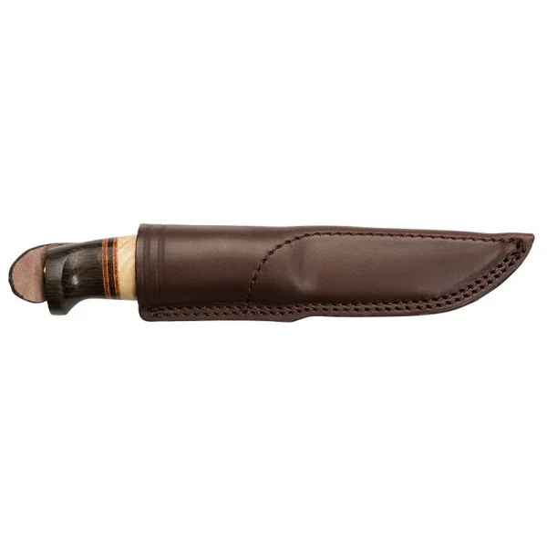 Harding Helle — Couteau nordique | Deville Armory