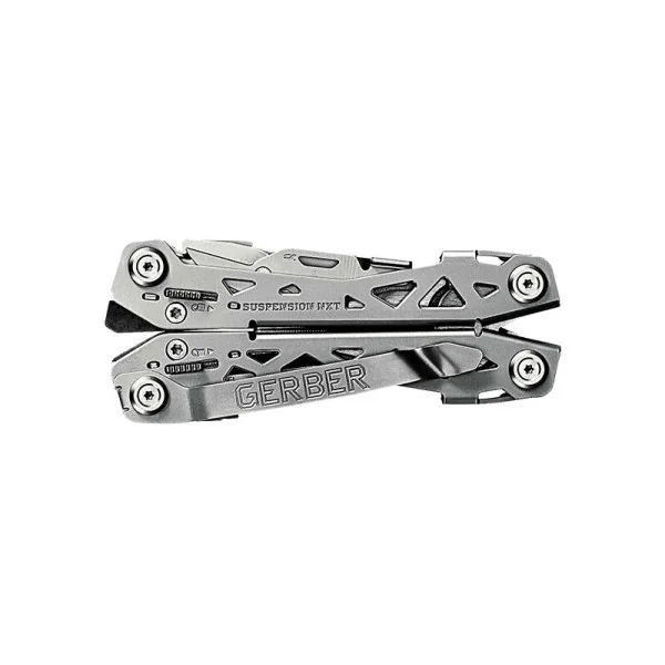 Suspension NXT - 15 Outils Gerber | Deville Armory