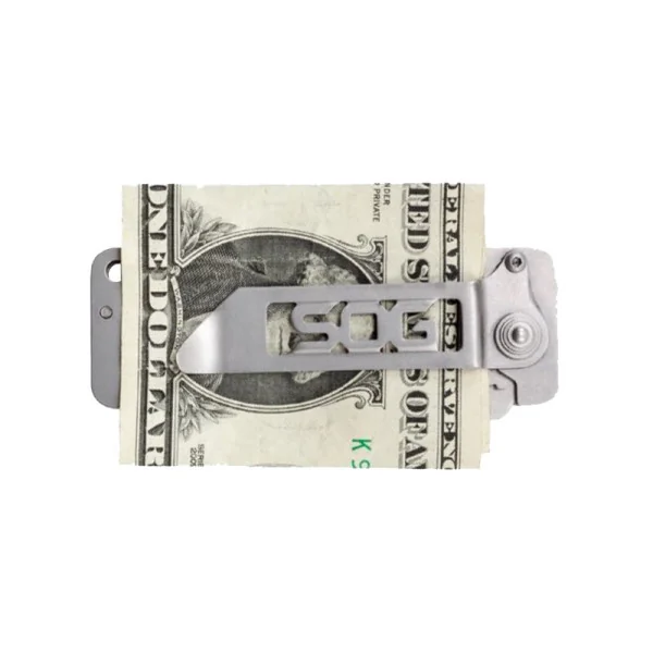 Cash Card Knive Sog — Couteau pliant | Deville Armory