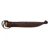 Lappland Helle — Couteau nordique | Deville Armory