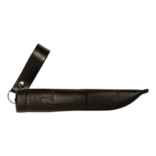 Hobby knife Arctic Legend — Couteau fixe | Deville Armory