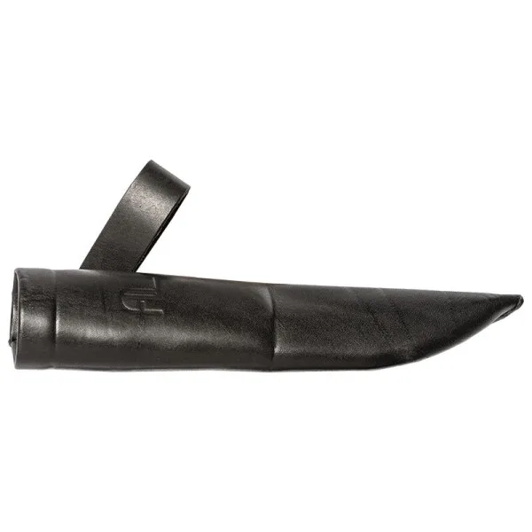 Hunter’s knife Arctic Legend — Couteau fixe | Deville Armory