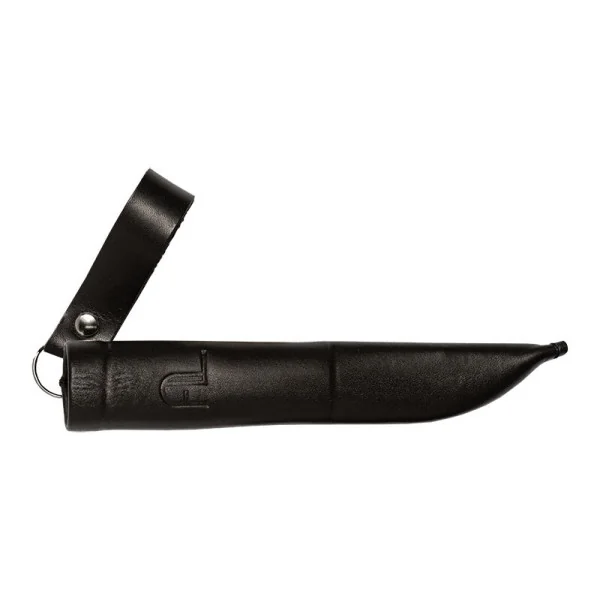 Handicraft knife Arctic Legend — Couteau fixe | Deville Armory