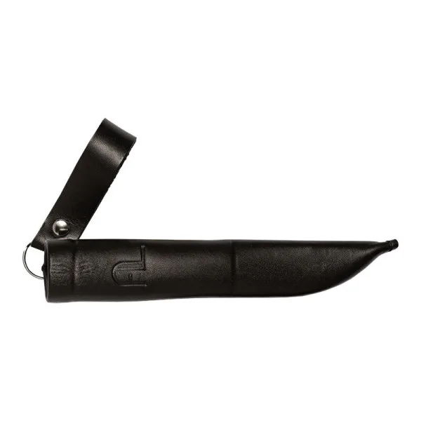 Handicraft knife Arctic Legend — Couteau fixe | Deville Armory