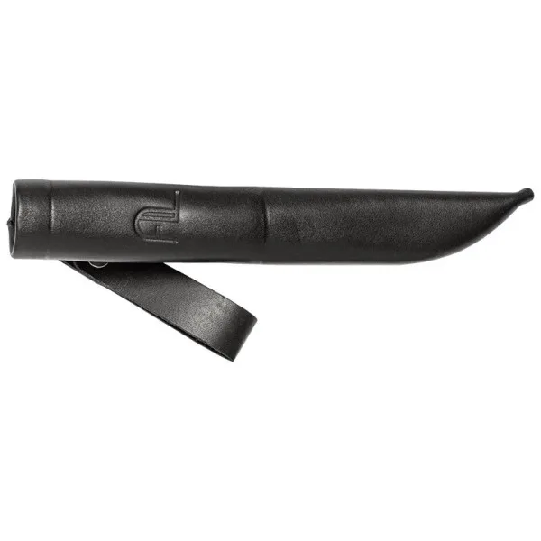 Hobby knife Arctic Legend — Couteau fixe | Deville Armory