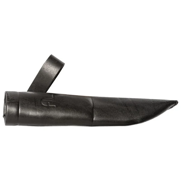 Hunter’s knife Arctic Legend — Couteau fixe | Deville Armory