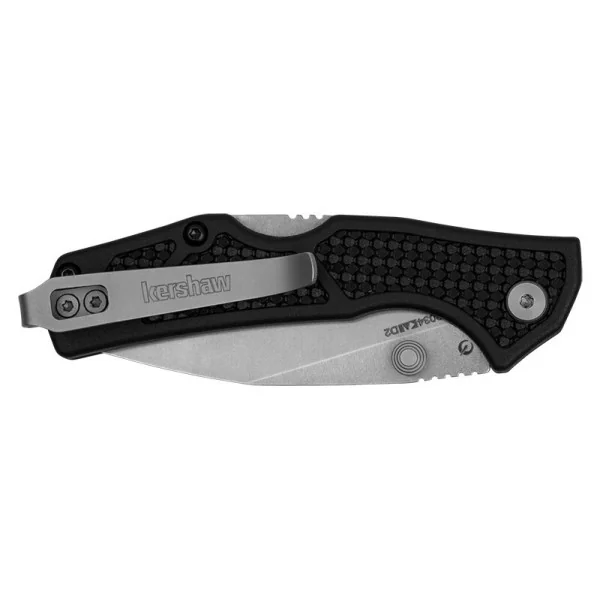Debris Kershaw — Couteau pliant | Deville Armory