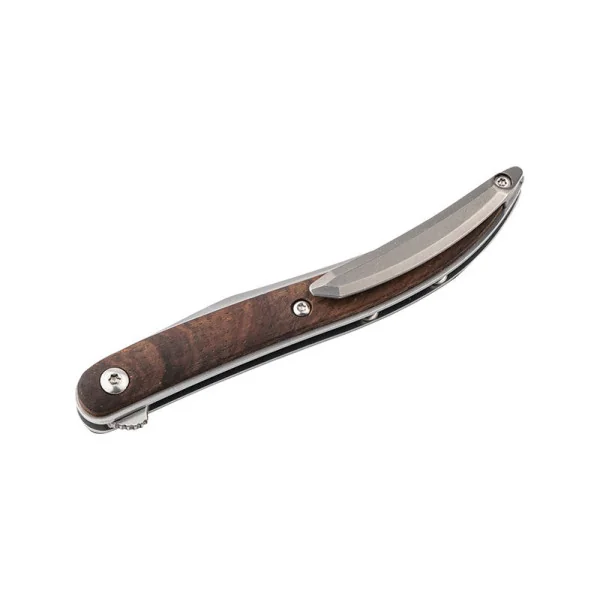 Texas Tooth Pick Boker Plus — Couteau pliant | Deville Armory