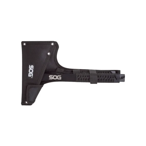 Hache de lancer (x3) Sog — Haches, Pelles, Scie | Deville Armory