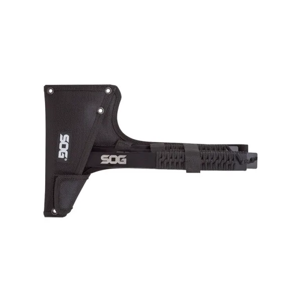 Hache de lancer (x3) Sog — Haches, Pelles, Scie | Deville Armory