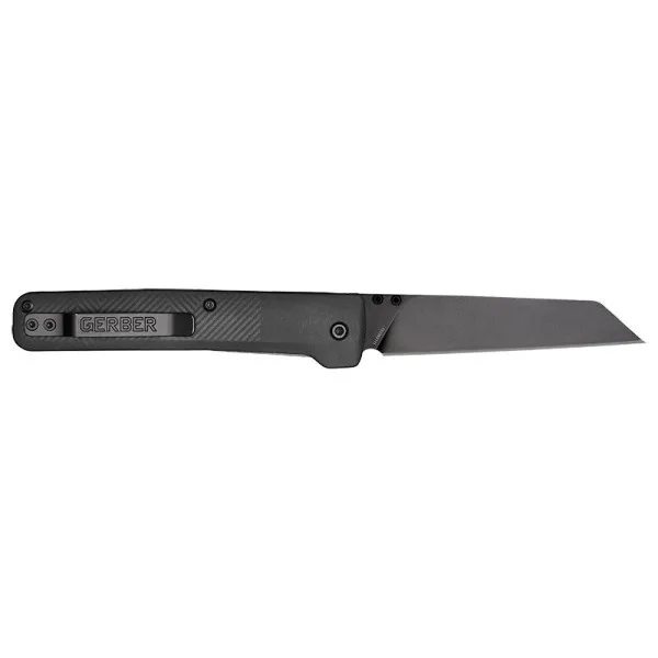 Pledge - Omni Grey GERBER — Couteau pliant | Deville Armory