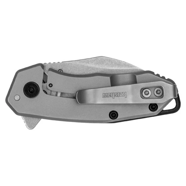 Rate Kershaw — Couteau pliant | Deville Armory