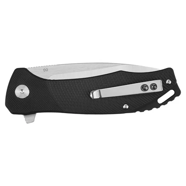Raven QSP — Couteau pliant | Deville Armory