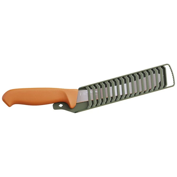 Hunting - Boucher Morakniv — Couteau fixe | Deville Armory
