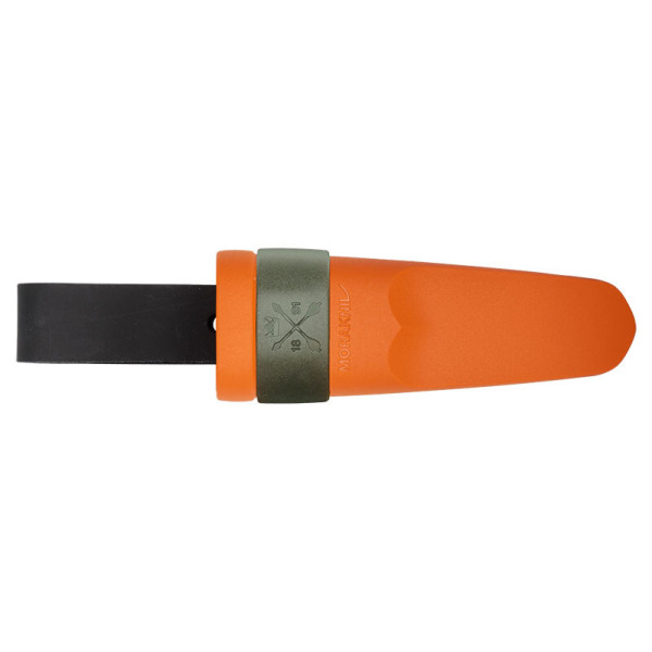 Hunting - Eldris Morakniv — Couteau fixe | Deville Armory