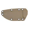 ESEE-3 - Désert - Lame Mixte - Pommeau modifié | Deville Armory