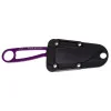Izula - Violet ESEE — Couteau fixe | Deville Armory