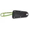 Izula - Venom Green ESEE — Couteau fixe | Deville Armory