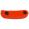 Poignée Candiru - Orange ESEE — Couteau fixe | Deville Armory