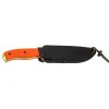 ESEE-6 - Lame Venom Green - Orange