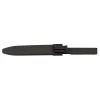 Couteau sans Scie Noir Glock — Couteau fixe | Deville Armory