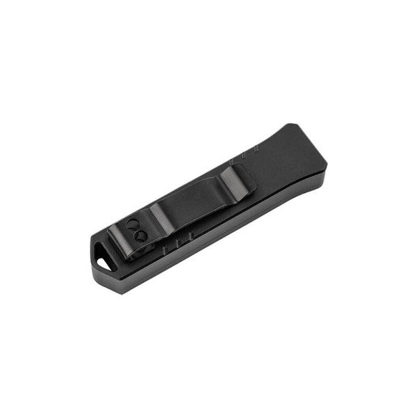 Micro USB OTF Tanto Boker Plus — Couteau automatique | Deville Armory