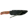 ESEE-6 -  Lame Orange - Orange/Noir