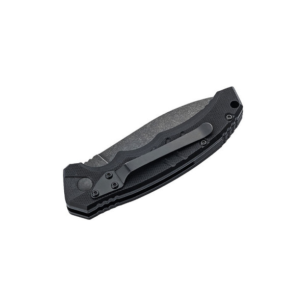 Intention II Dagger Boker Plus — Couteau automatique | Deville Armory