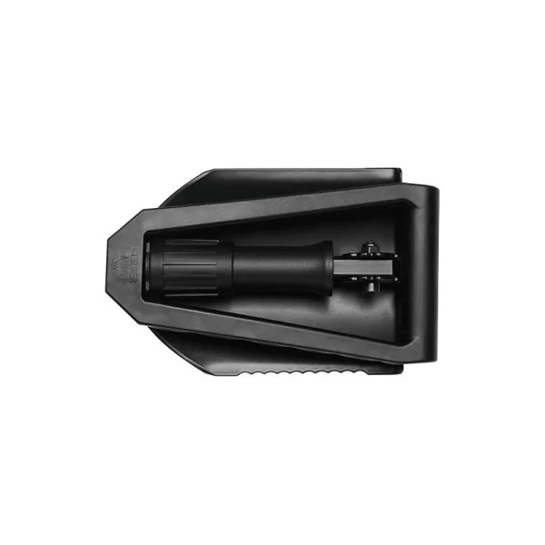 Pelle pliante E-Tool Gerber — Haches, Pelles, Scie | Deville Armory
