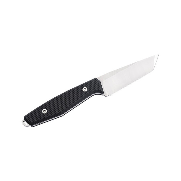 AK1 American Tanto Boker — Couteau fixe | Deville Armory