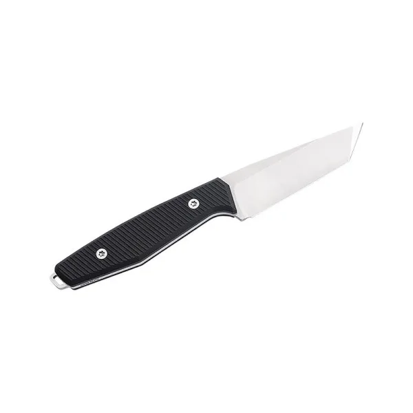 AK1 American Tanto Boker — Couteau fixe | Deville Armory