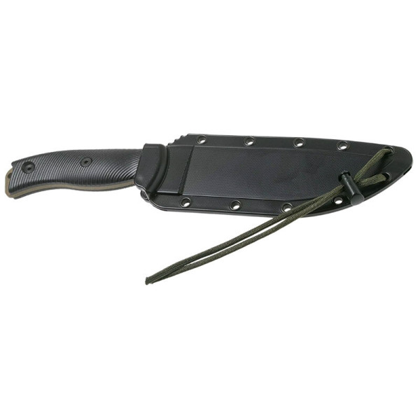 ESEE-6 -  Lame Dark Earth - Noir