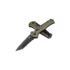 Claymore Od Green Benchmade — Couteau automatique | Deville Armory