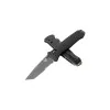 Bailout Storm Gray Benchmade — Couteau pliant | Deville Armory
