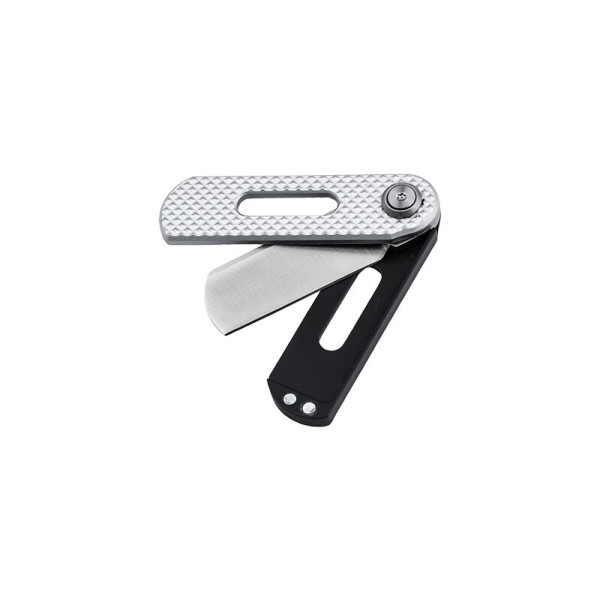 Ovalmoon Swivel Boker Plus — Couteau pliant | Deville Armory