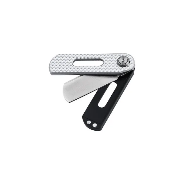 Ovalmoon Swivel Boker Plus — Couteau pliant | Deville Armory