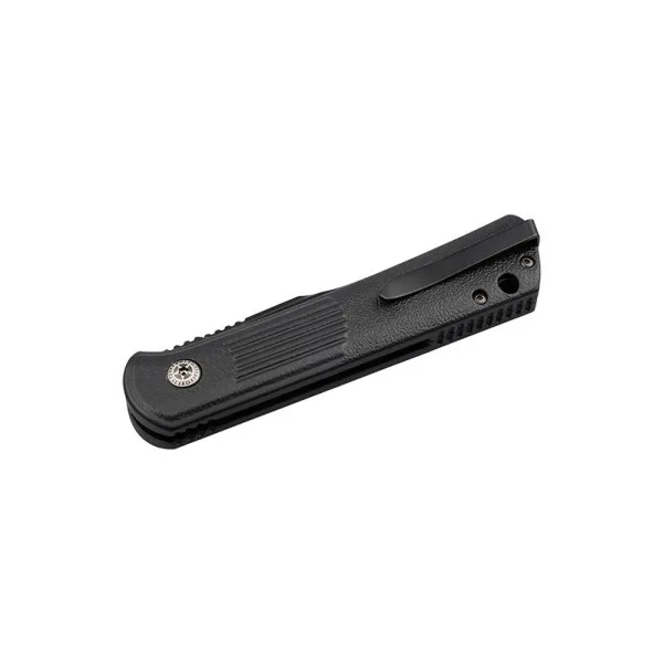 Alluvial Boker Plus — Couteau automatique | Deville Armory