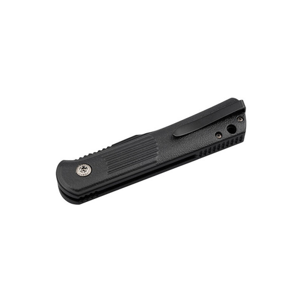 Alluvial Boker Plus — Couteau automatique | Deville Armory
