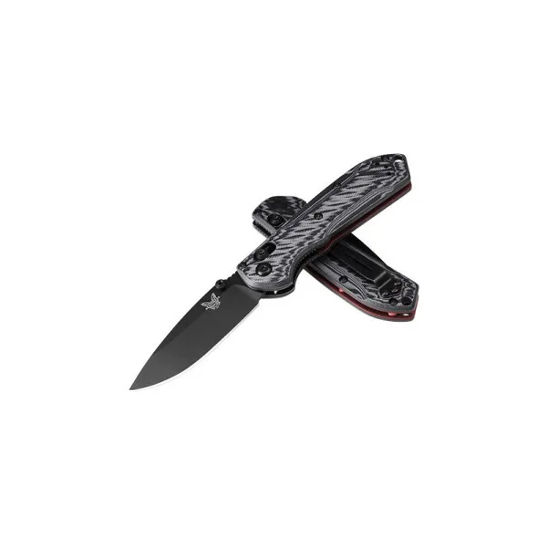 Mini Freek Benchmade — Couteau pliant | Deville Armory