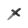 Bailout Storm Gray Benchmade — Couteau pliant | Deville Armory