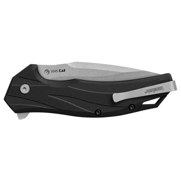 Lateral Kershaw — Couteau pliant | Deville Armory
