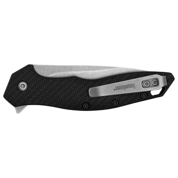 Shoreline Kershaw — Couteau pliant | Deville Armory