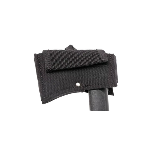 Hache 2 en 1 Gator Combo Axe GERBER | Deville Armory