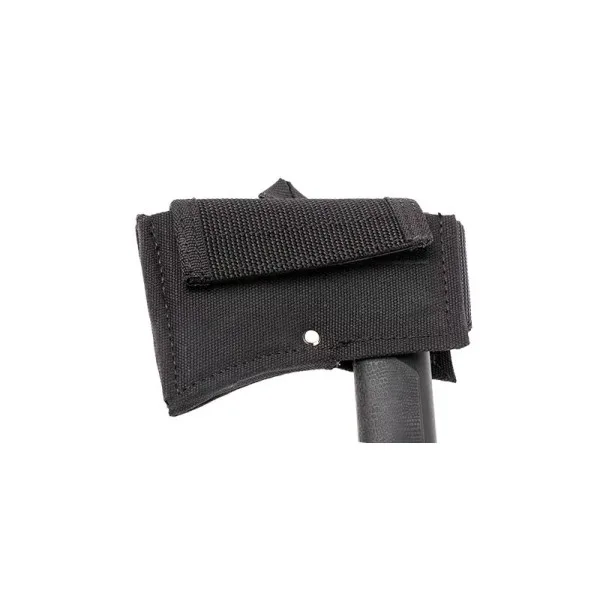 Hache 2 en 1 Gator Combo Axe GERBER | Deville Armory
