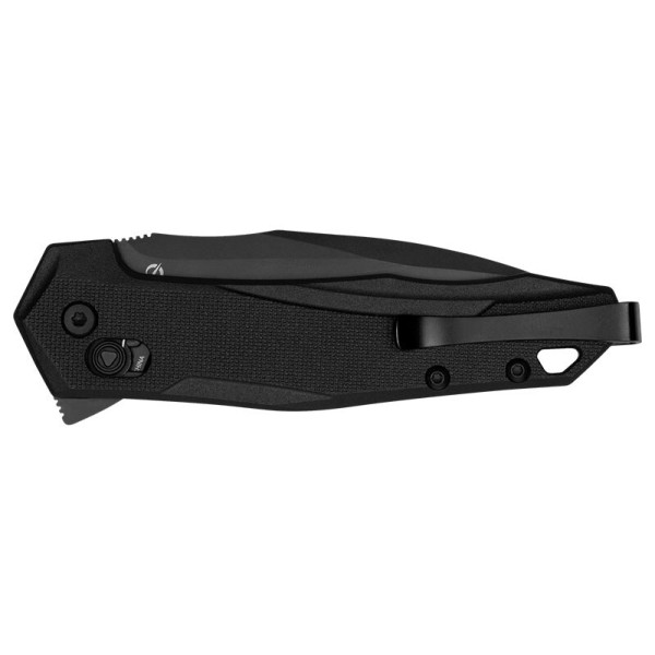 Monitor Kershaw — Couteau pliant | Deville Armory