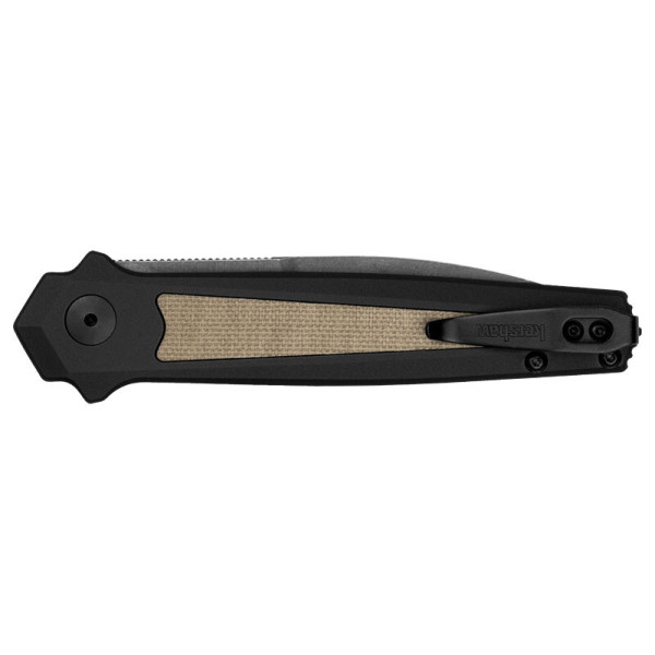 Launch 15 Kershaw — Couteau automatique | Deville Armory