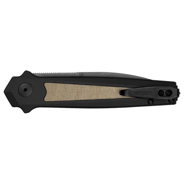 Launch 15 Kershaw — Couteau automatique | Deville Armory