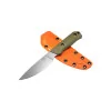 Raghorn Benchmade — Couteau fixe | Deville Armory